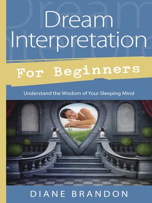 cover image of Dream Interpretation for Beginners